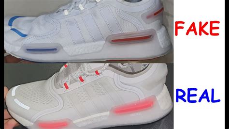 how to tell adidas clothing fake
